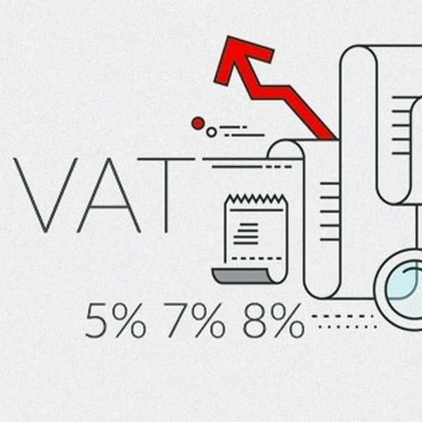 Nowa matryca stawek VAT w 2019 – nie spóźnij się z wprowadzeniem zmian!